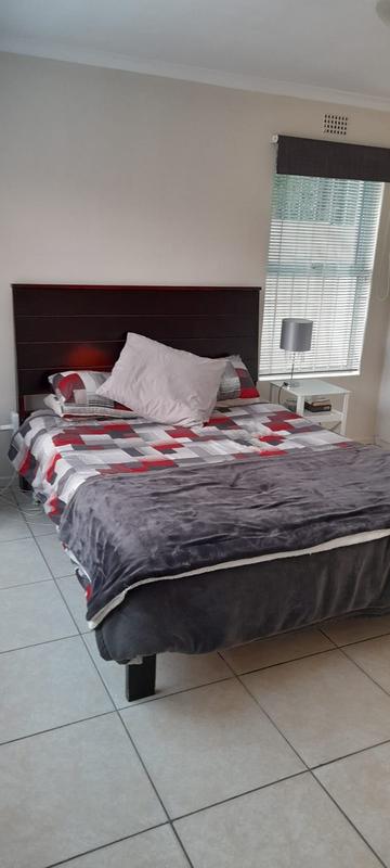 To Let 3 Bedroom Property for Rent in Sunningdale Western Cape